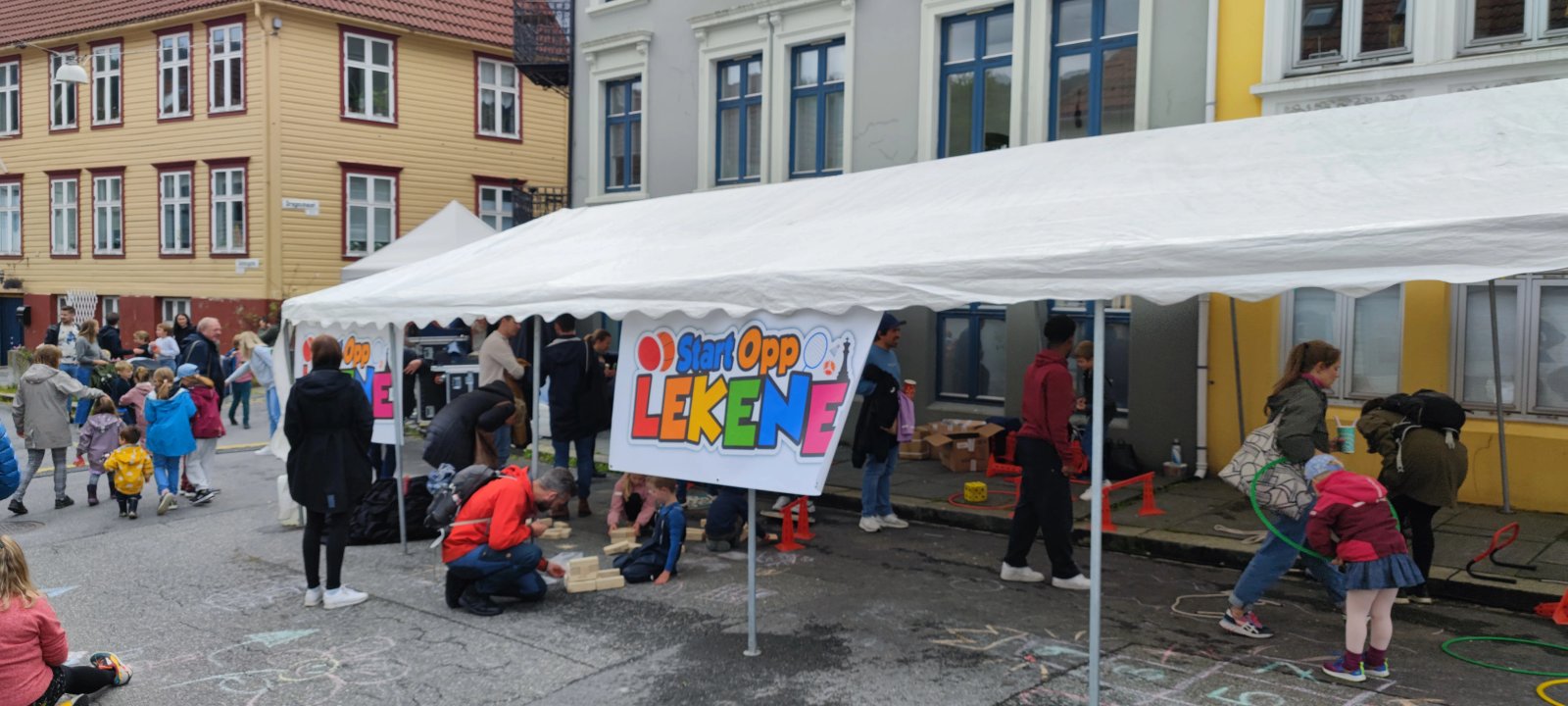 Bergen Ballklubb Lagbilde