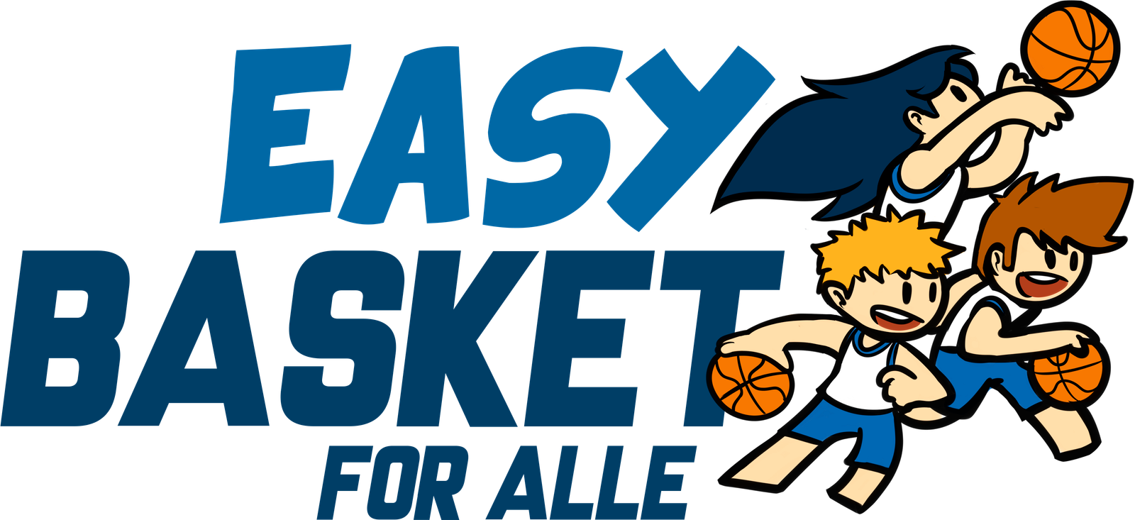 EasyBasket Logo