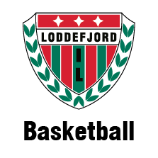 Loddefjord IL Logo